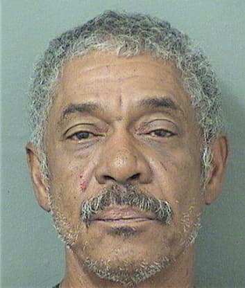 Ronald Charles, - Palm Beach County, FL 